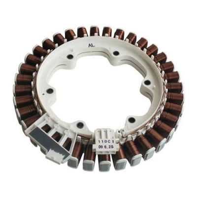 AGF76558646 Stator Assembly (STATOR+SENSOR HALL) = 4417EA1002G