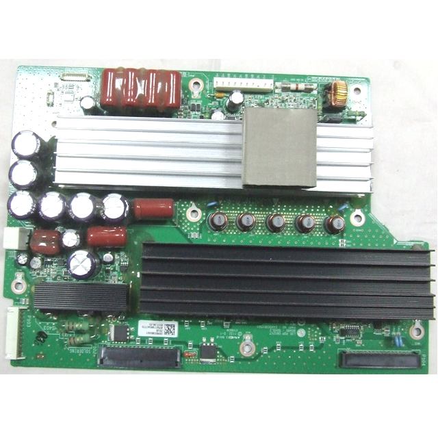 EBR55360601 Z SUS BOARD