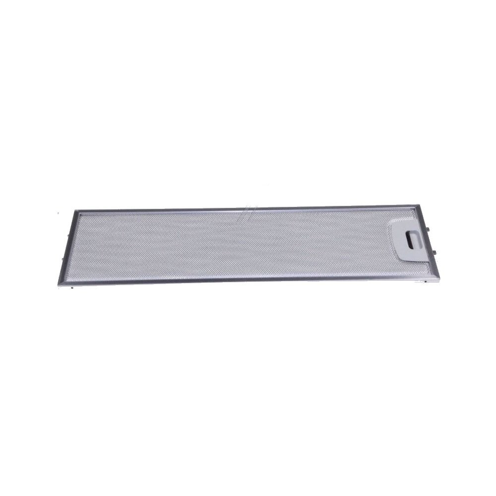 4801-221-02186 METAL FILTER 55cm, 17cm, 8mm,