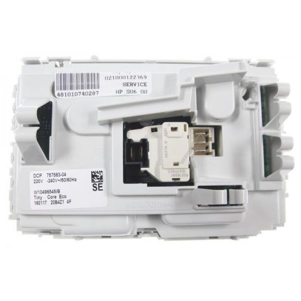 4810-107-40287 CONTROL UNIT TINY, BASIC