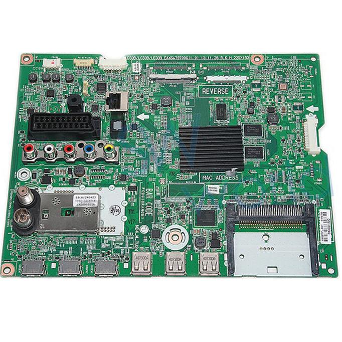 EBU61956769 BPR TOTAL ASSY