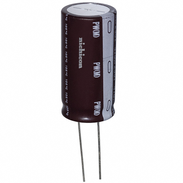 100/450V 105 GRAD CAPACITOR / КОНДЕНЗАТОРИ 100uF 450V  105C