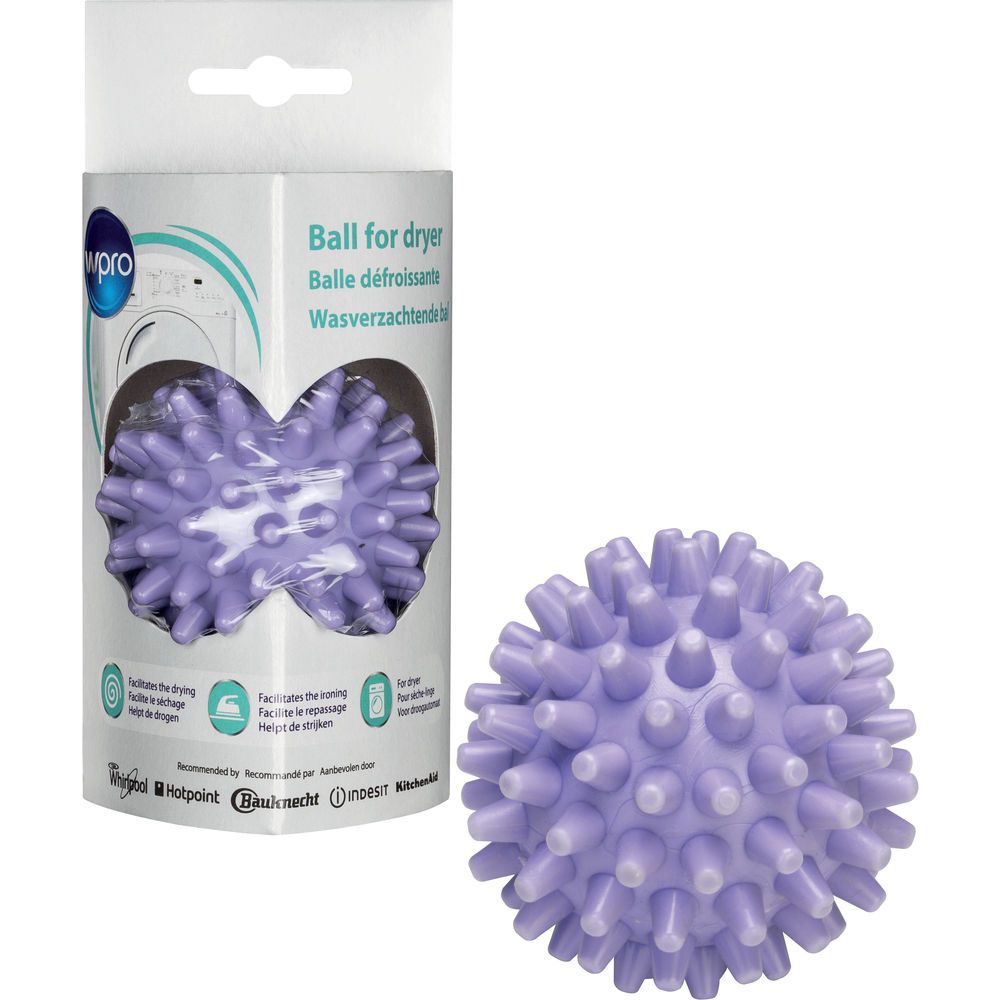 4840-000-08529 DRYER SOFTENING BALL