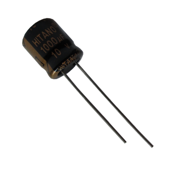 100NF/250V CAPACITOR