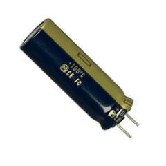 1200/10V,105C CAPACITOR/КОНДЕНЗАТОРИ 1200uF/10V,105C