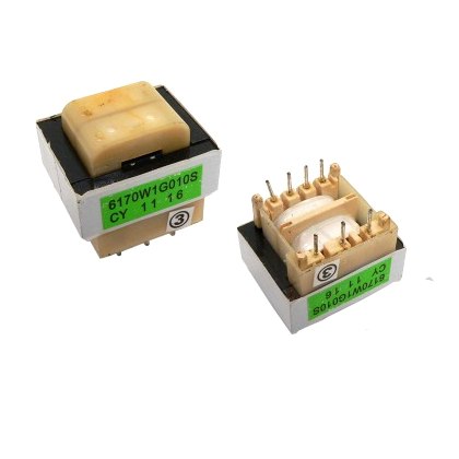 6170W1G010S TRANSFORMER.POWER = 6170W1G010H = 6170W1G010Q 230V -> 12V, 8.5V 