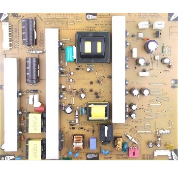 EAY60912401 POWER SUPPLY EAX61415301/9 REV1.1 EAY60912401 AC/DC PSPF-L911A  /  PS-6271-2-LF 