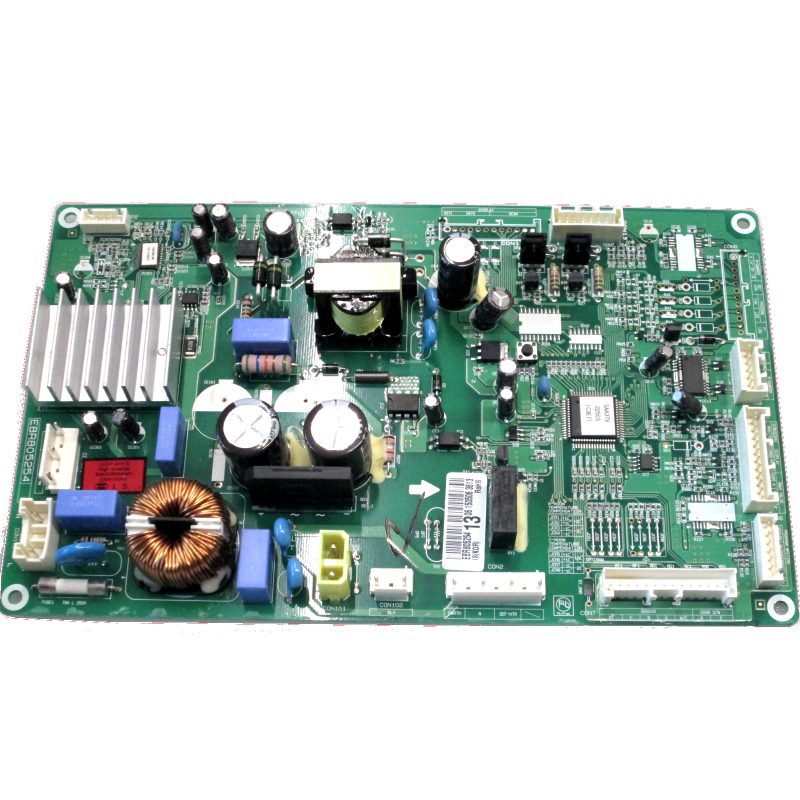 EBR80525413 PCB ASSY,MAIN