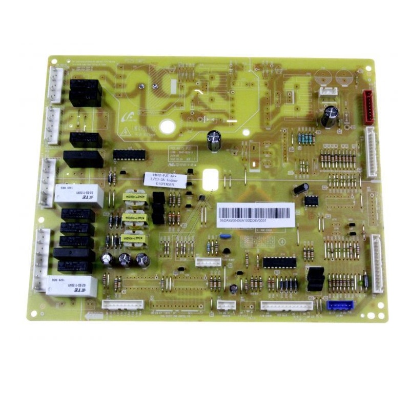 DA92-00406A ASSY PCB MAIN