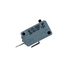 MICROSWITCH 2PIN W-15 MICROSWITCH MWO