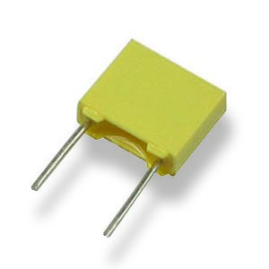 33NF/63V CAPACITOR, CERAMIC