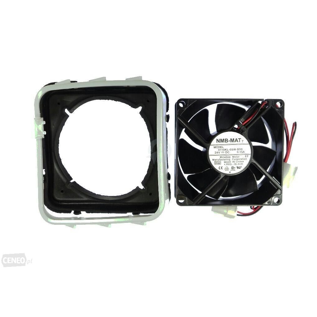 4812-028-58347 MOTOR FAN REFRIGERATOR