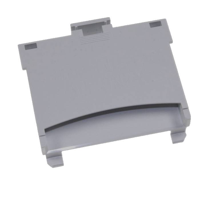 3709-001733 connector card slot pcmcia