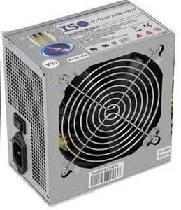 P500LPP POWER SUPPLY