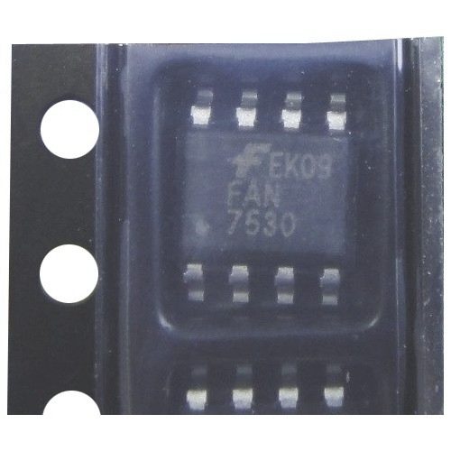 FAN7530 SO-8 IC , PFC Controller