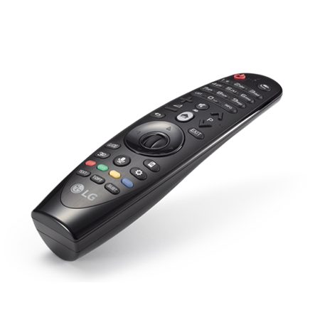 AKB74495301 AN-MR600 ORIGINAL LG SMART TV MAGIC MOTION REMOTE TV 2015  WEBOS 2.0  LG AN MR600  серия: LF63 , LF65 , UF64 , UF68 , UF69 , UF77 , UF80 ,UF83 , UF85, UF86, UF87, UF94 , UF95  EF9500, EG9600, EF9800 , UG87 ,  EG92 / 49UF7707 40UF7727 55UG870V 