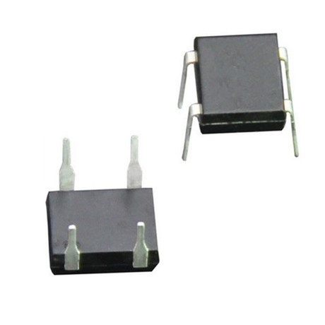 DB107/S  DB157 BRIDGE DIP-4 1000V , 1,5A