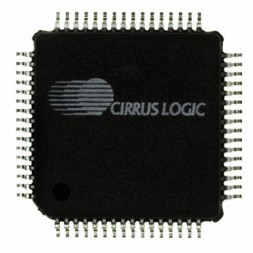 HVICS42528-CQ IC DSP PQFP-64