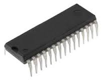 LC7821 IC,ANALOG SWITCH, DIP30