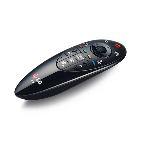 AKB73975906 AN-MR500 ORIGINAL  LG TV MAGIC MOTION REMOTE FOR  TV 2014  WEBOS 1.2 / 1.3  LG AN MR500 MR14 = AKB73975817  , 