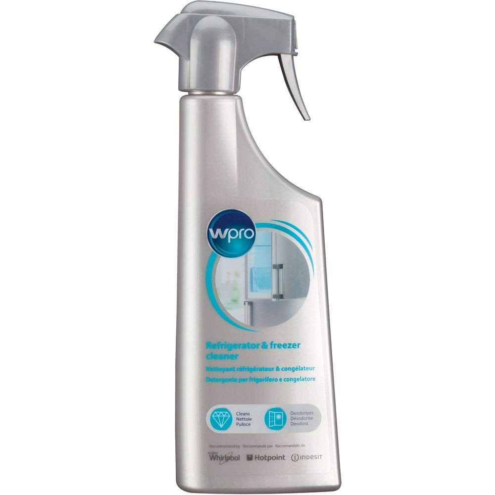 4840-000-08421 DETERGENT FRIDGE SPRAY 500ml Почистващ спрей Хладилник / фризер 500 мл