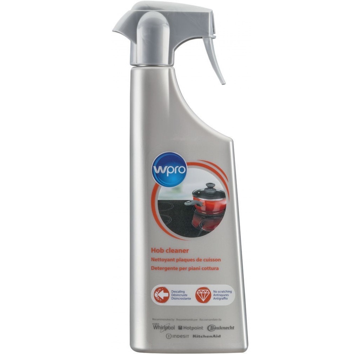 4840-000-08497 VITRO CERAMIC CLEANER ПОЧИСТВАЩ ПРЕПАРАТ ЗА КЕРАМИЧНИ ПЛОТОВЕ