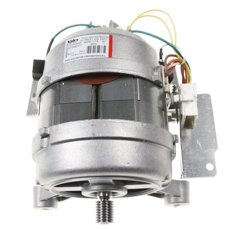 4810-105-42177 MOTOR WU126T50W