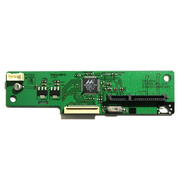 EBR50140451 PCB Assembly RH497D RHT497D 