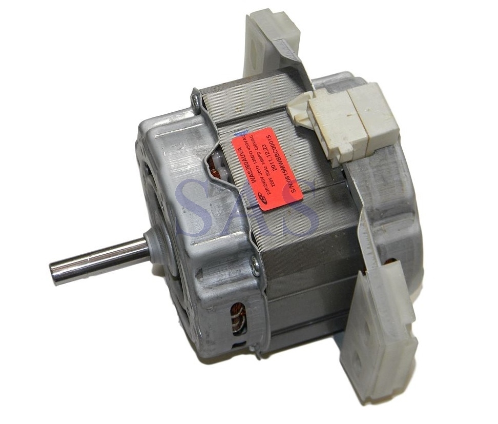 DC31-00008D MOTOR WASHING B20-6 / S3001,220V-240V