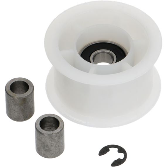 4840-000-08521 KIT PULLEY JOKEY Ролка за сушилня - Кит 480112101592