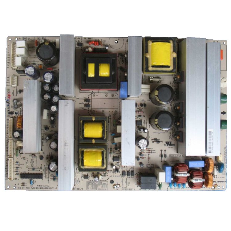 EAY32957901 ASSY PCB, SMPS, AC/DC