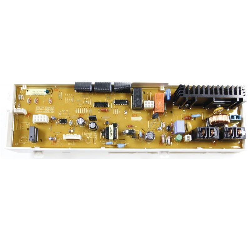 DC92-00289A ASSY PCB MAIN P171