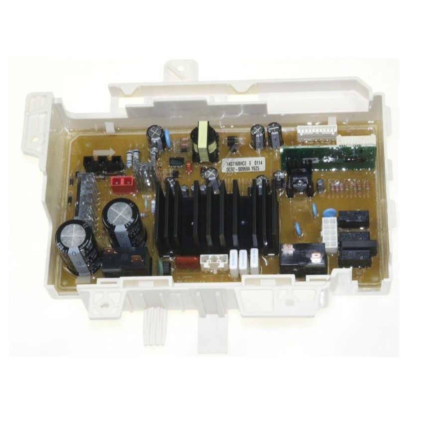 DC92-00969A ASSY PCB MAIN INVERTER P171