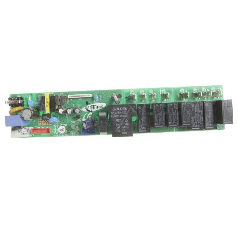 DE92-02161E ASSY PCB MAIN BEST K2