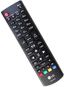 AKB74475479 REMОТЕ CONTROL SMART TV 2015 43UF680V 43UF680V 65UH600V