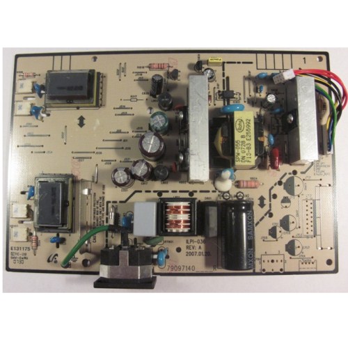 BN81-00544A ASSY PCB IP BOARD LE1961-610 ROHS,790971 