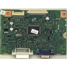 BN94-01110N-RE ASSY PCB MAIN ATZ,W/W;LS19MEWSFV/XSA 