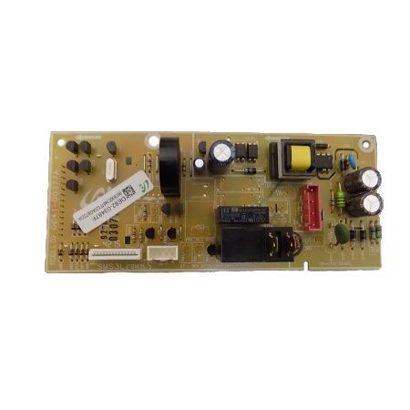 DE92-03487F  ASSY PCB MAIN;MS23F302TFS/EF,RCS-SMS3L-2 