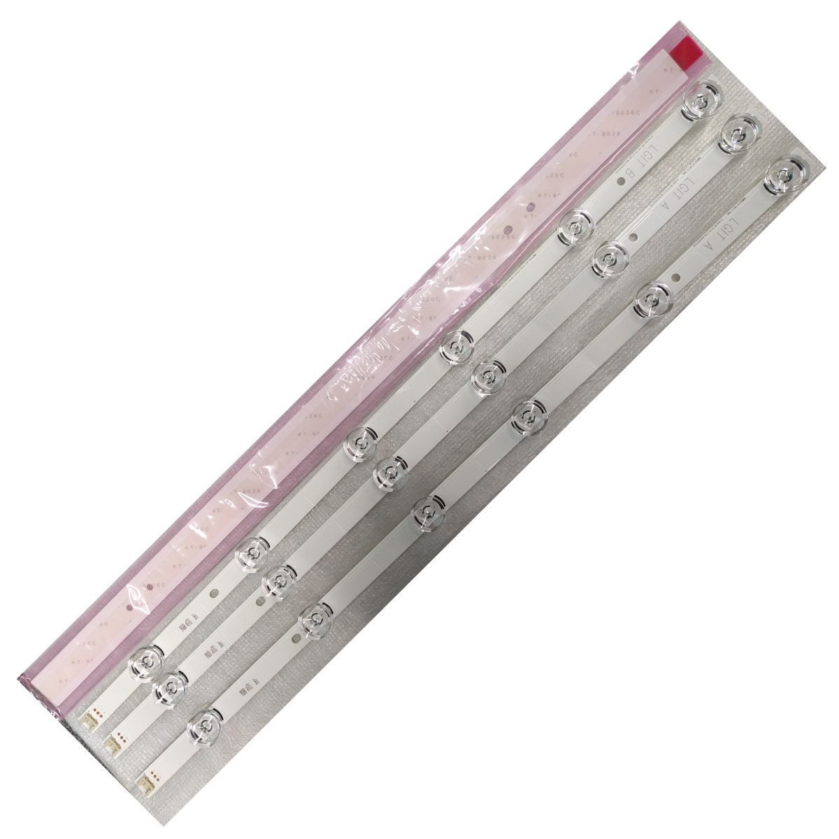 AGF78400001 LED BAR LG Innotek DRT 3.0 32 Inch  (NC320DXN-VSBP1 VSBP2 VSBP3 VSBP4 VSBP5 VSBP6 VSBP8) (HC320DXN-VSHR1 VSHR2 VHHS1 VHHS2 VSHS1 VSHS2 VHHR4 VSHR4 VHHS3 VHHS4 VSHS3 VSHS4) hc320dun-abks3 lc320due-fha1  AGF78399801 AGF78400101 AGF78399901 AGF78400201