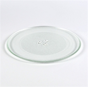 1B71961H ЧИНИЯ ЗА МИКРОВЪЛНОВА ПЕЧКА  TRAY,GLASS 324mm