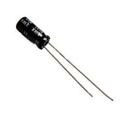 4.7/100V CAPACITOR / КОНДЕНЗАТОРИ 4.7uF/100V