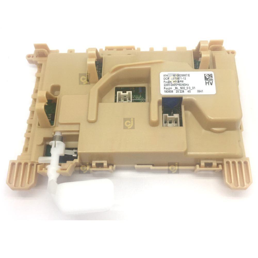 4810-106-28667 CONTROL UNIT FUUJIN BASIC Контролен блок 