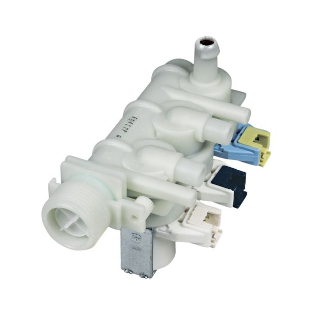 4820-000-22812 INLET VALVE C00110331 Клапан вода