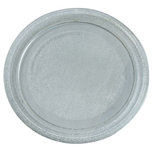 3390W1G005D ЧИНИЯ ЗА МИКРОВЪЛНОВА ПЕЧКА  TRAY GLASS 245mm