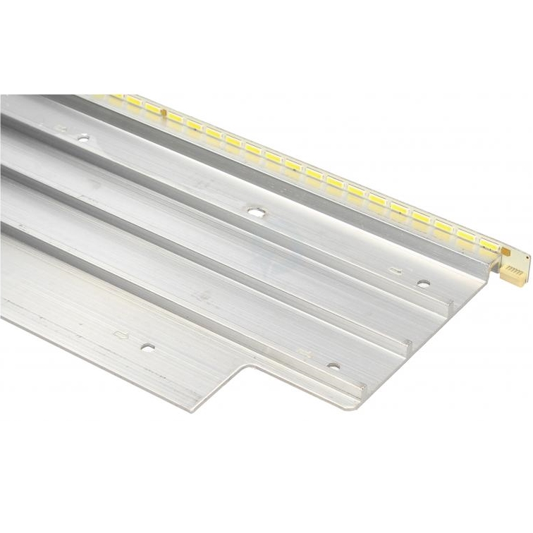  LED BAR VES500UNVL-3D-S01 LED BAR  unvl-s01 72 led 6 pin 