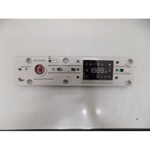 4880-005-02965 DISPLAY BOARD C00502965 Дисплейна Платка - Потребителски модул за Whirlpool