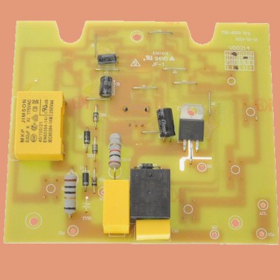 6322010008 ASSY PCB