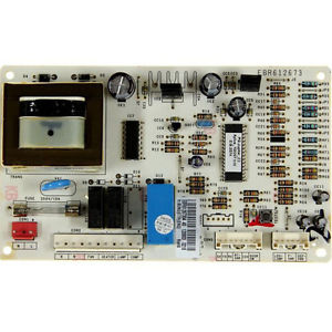 EBR61267304 PCB ASSY,MAIN EBR61267304 for  C2 A jupiter  