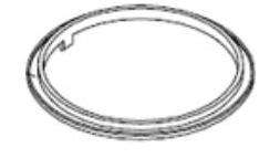 880.0403 УПЛЪТНЕНИЕ ЗА КАПАКА, GASKET