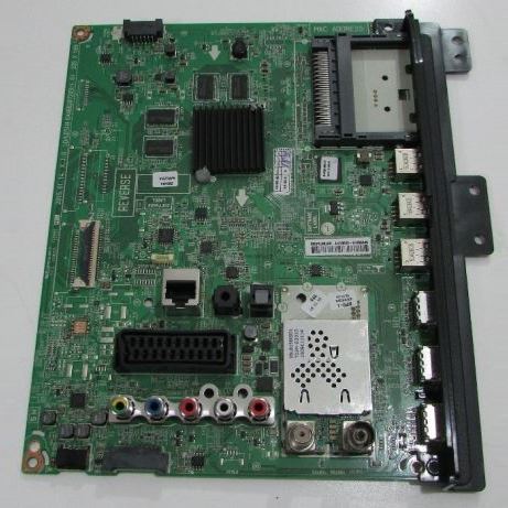 EBU63086421 MAIN BPR Total Assembly MAIN 32LF630V-ZA   40LF630V-ZA BRAND LD51H_EU